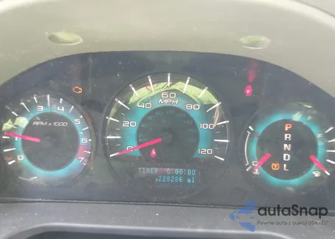 2010 Ford Fusion Se из США, поврежденный, VIN 3FAHP0HA1AR184433